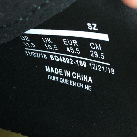 Nike Zoom Victory Tour Masters Limited Edition New - Picture 10 of 13